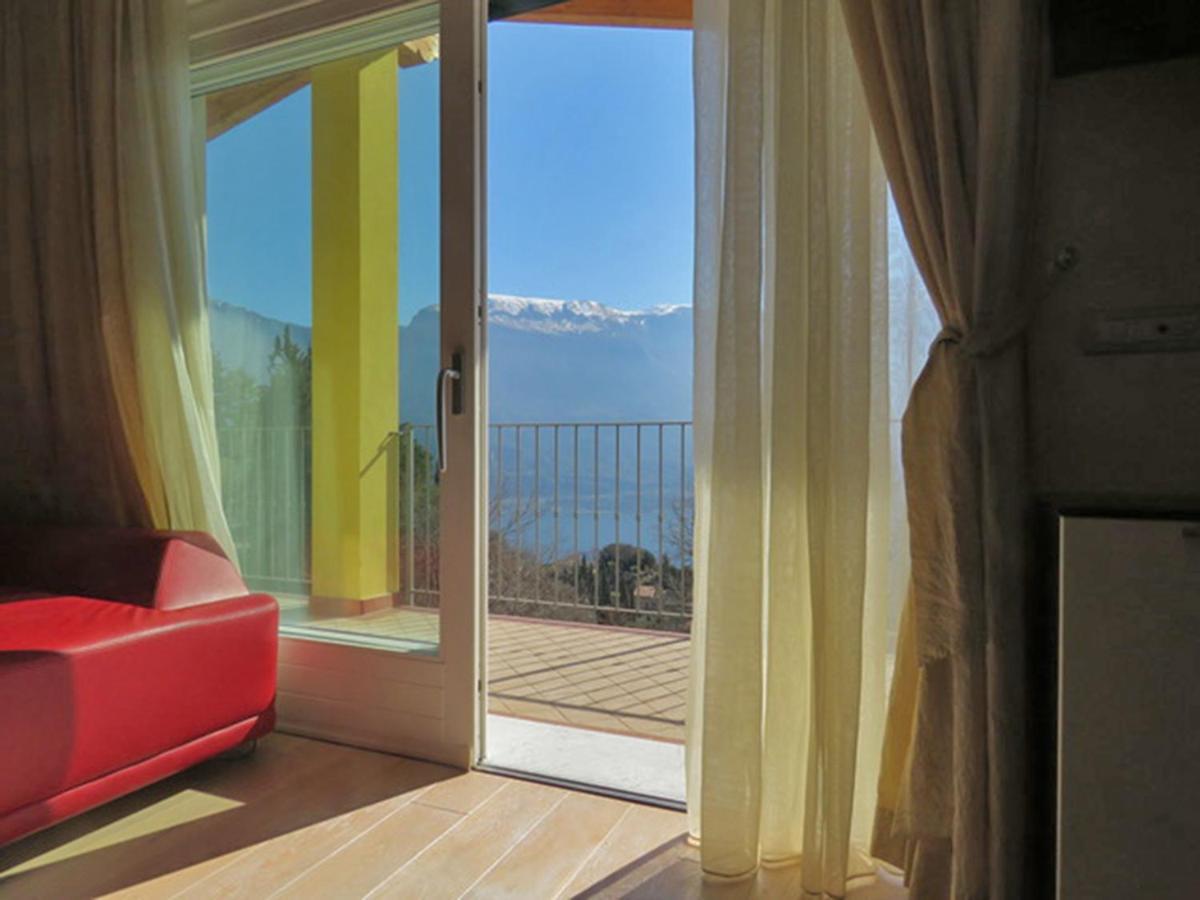 Loft Diva Lake View By Gardadomusmea Tremosine Buitenkant foto