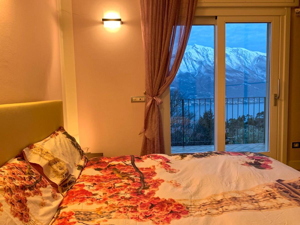Loft Diva Lake View By Gardadomusmea Tremosine Buitenkant foto
