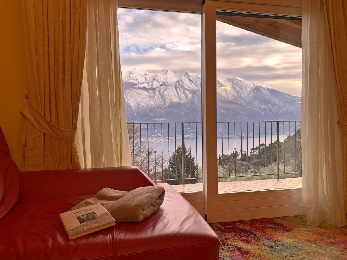 Loft Diva Lake View By Gardadomusmea Tremosine Buitenkant foto