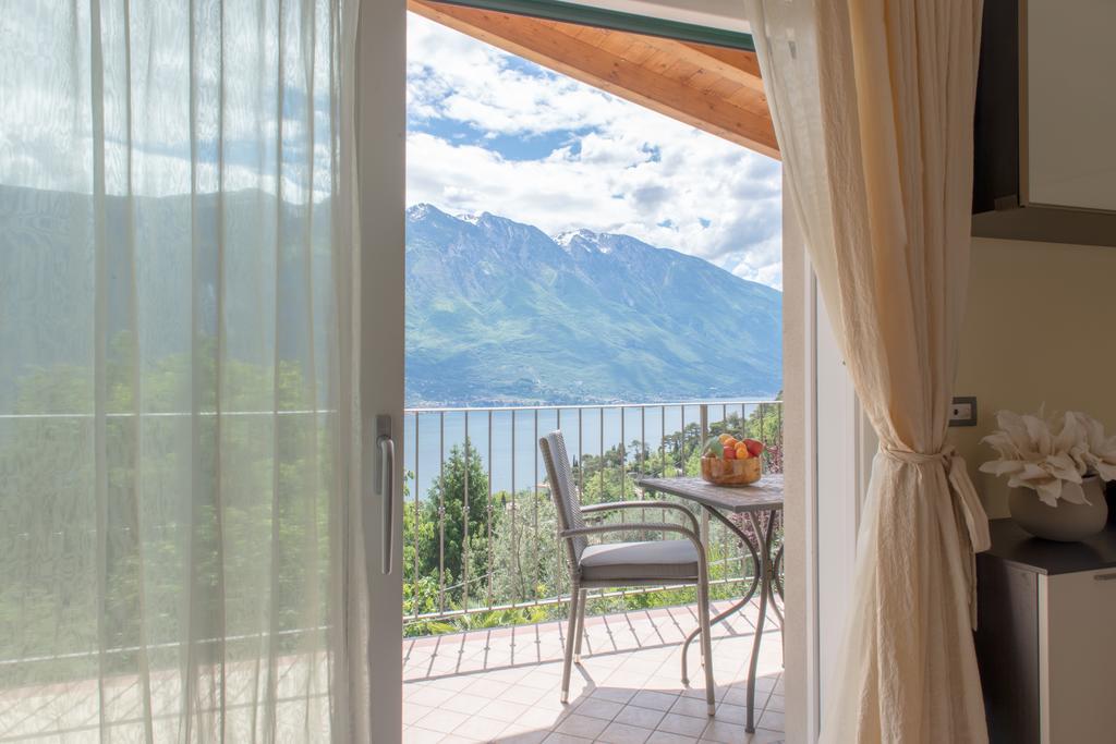 Loft Diva Lake View By Gardadomusmea Tremosine Buitenkant foto